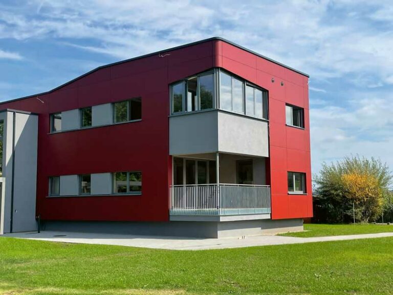 Interview mit Verena Pock auf Wirtschaftsforum.de Pockbau Pockbau