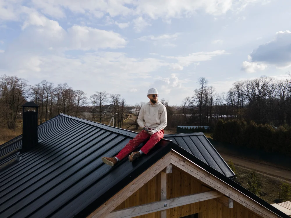 Pock Ihr Komplettanbieter am Bau